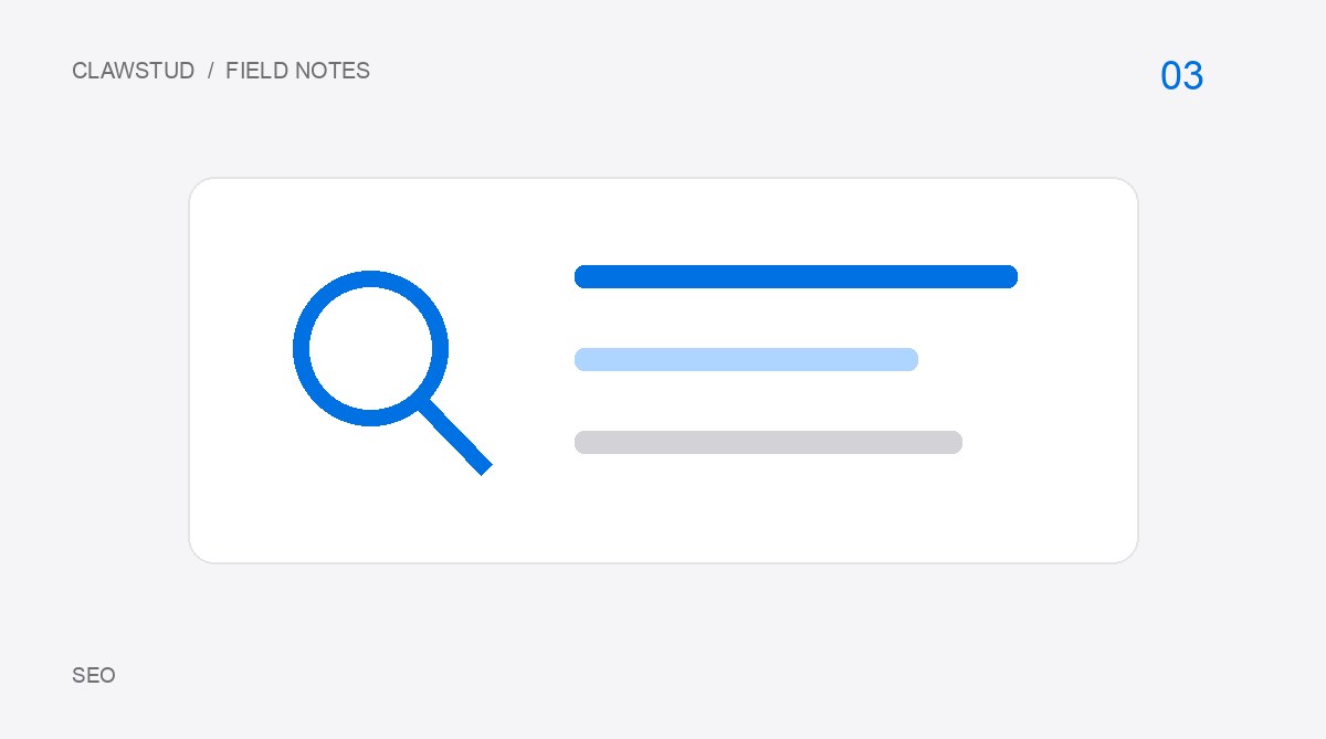 How to find SEO opportunities in Search Console