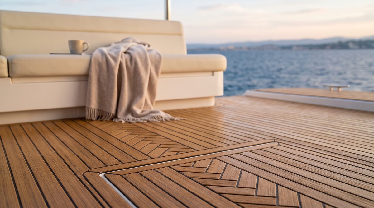 Case study: CALNAUTIC — from brief to launch in 3 weeks