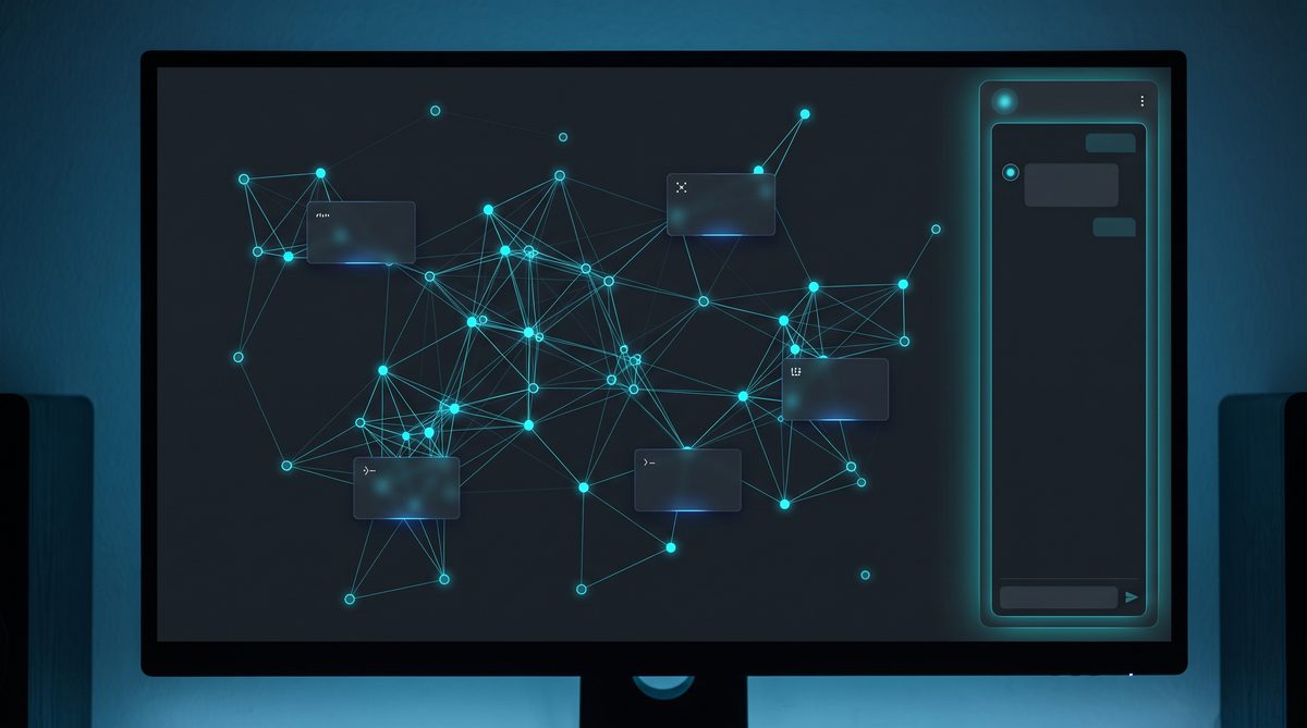 Case study: ConductLoop — a local-first AI second brain